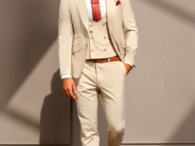 Fato de Noivo, coleção João Vilas Boas