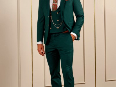 Fato de Noivo, coleção João Vilas Boas