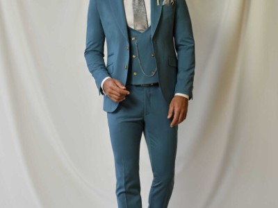 Fato de Noivo, coleção João Vilas Boas