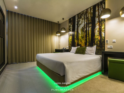 Suite Pinhal D'El Rei D. Dinis