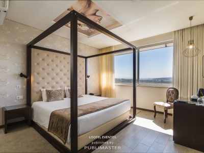 Superior Princesa Zara