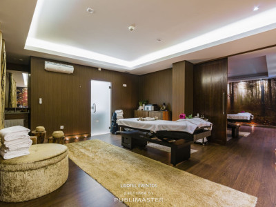 SPA Real - Massagens