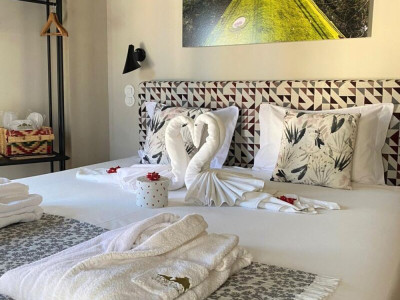 Decoração Especial Romântica