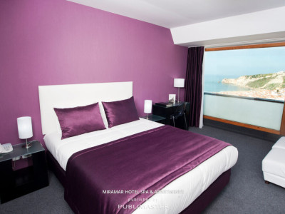 Quarto Standard Vista Mar