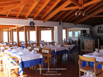 Restaurante Mar Aberto