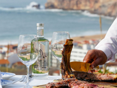 Restaurante Mar Aberto