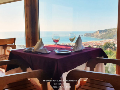 Restaurante Mar Aberto