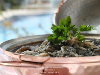 Restaurante Mar Aberto