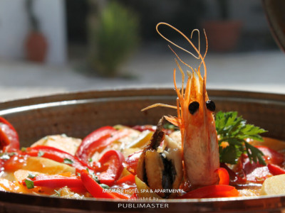 Restaurante Mar Aberto