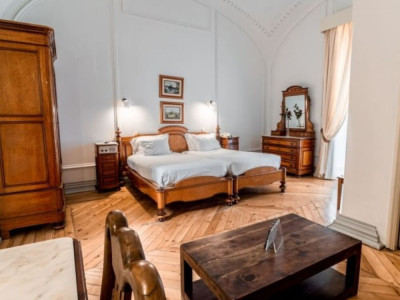 Quarto Superior Twin