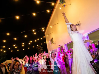 Quem será a próxima