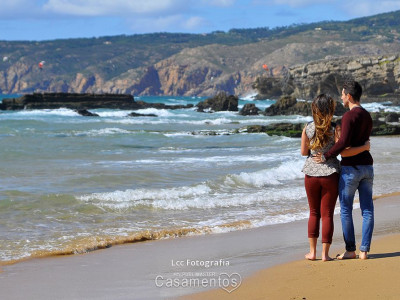 LCC FOTO - praia a dois