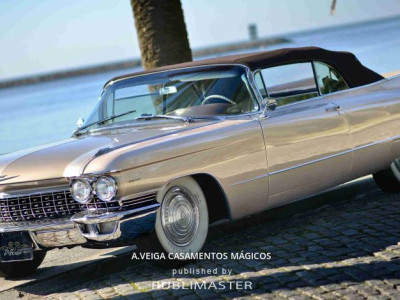 A.Veiga Casamentos Mágicos - Para um dia Mágico, marcamos a diferença