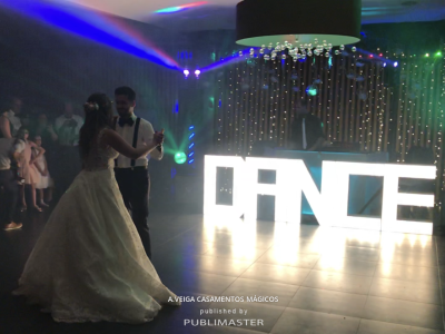 A.Veiga Casamentos Mágicos - Bailarico