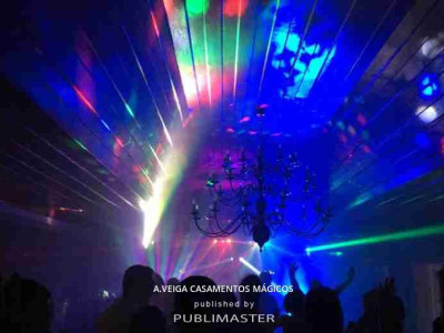 A.Veiga Casamentos Mágicos - Material Pro