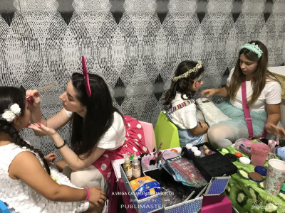 A.Veiga Casamentos Mágicos - Bonecas para os mais pequenos