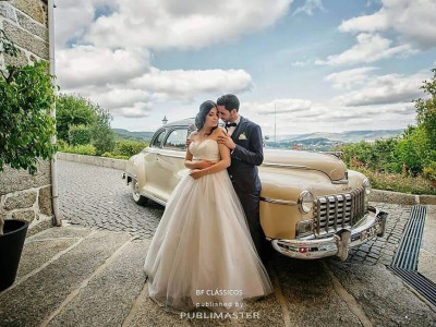 Dodge Club Coupe 1948 (6 lugares)