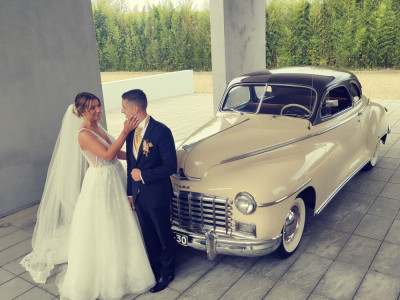 Dodge Club Coupe 1948 (6 lugares)