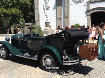 Chrysler Series 65 de 1928 (5 lugares)