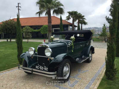 Chrysler Series 65 de 1928 (5 lugares)
