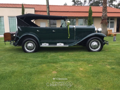 Chrysler Series 65 de 1928 (5 lugares)