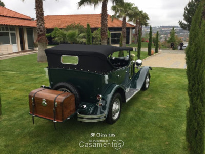 Chrysler Series 65 de 1928 (5 lugares)