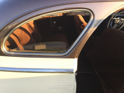 Dodge Club Coupe 1948 (6 lugares)