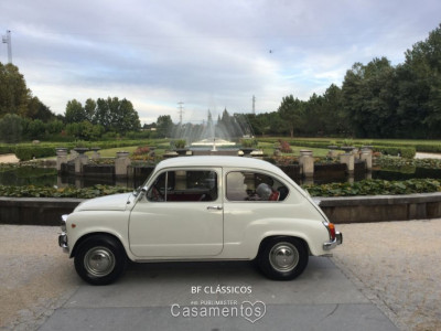 Fiat 600