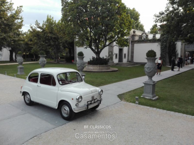 Fiat 600