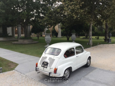 Fiat 600