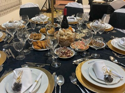 Banquete