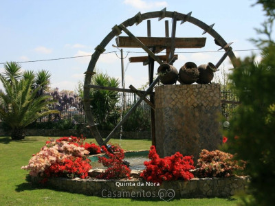 Nora da Quinta da Nora