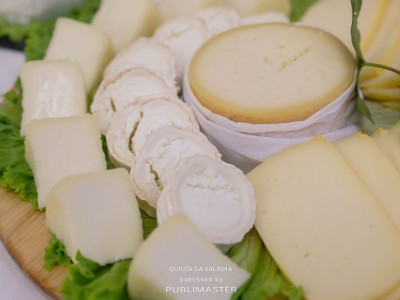 Apresentação Buffet