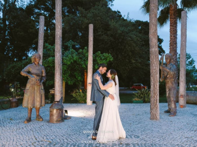 Monumento aos Resineiros