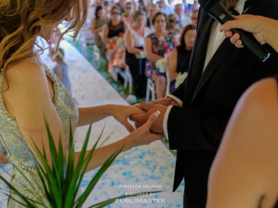 Cerimónia da árvore