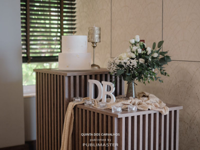 Quinta dos Carvalhos