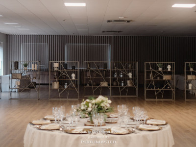 Quinta dos Carvalhos