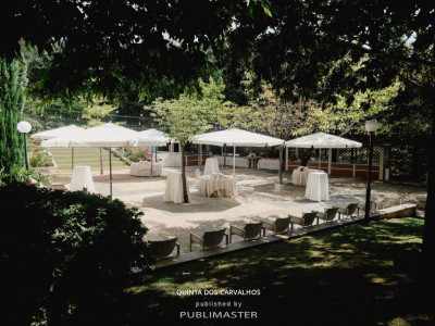 Quinta dos Carvalhos