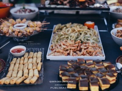 Quinta dos Carvalhos