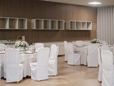 Quinta dos Carvalhos