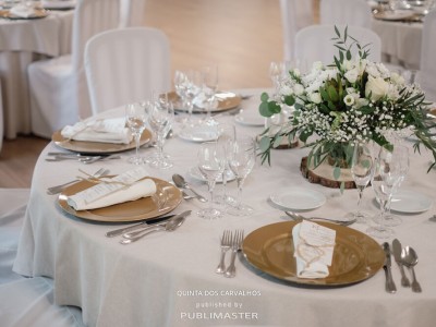 Quinta dos Carvalhos