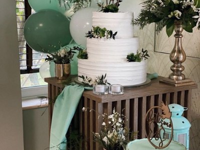 Quinta dos Carvalhos