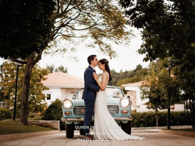 Quinta dos Carvalhos