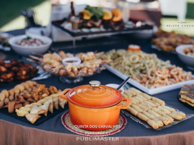 Quinta dos Carvalhos