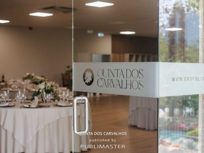 Quinta dos Carvalhos