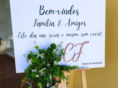 Bem-Vindos