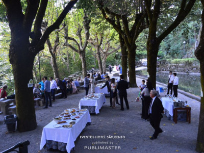 Cocktail - Serviço Exterior