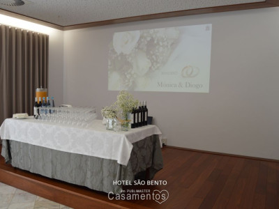 Sala a Geira - Copo de Água