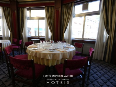 Restaurante Imperial