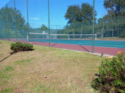 Parque de Ténis